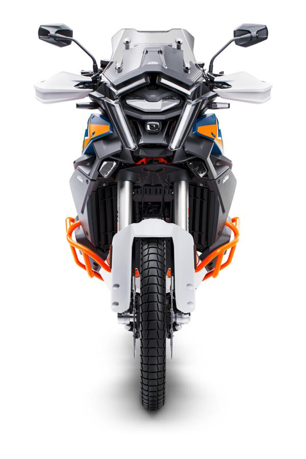 2025 KTM 1390 Super Adventure S